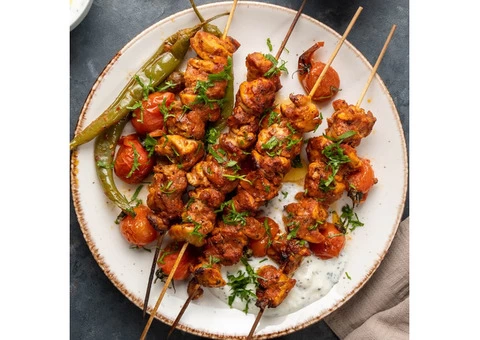 Delicious Kebabs !! Get 15% off @Wow Kebabs and Bakery Mandurah, WA - 2/3