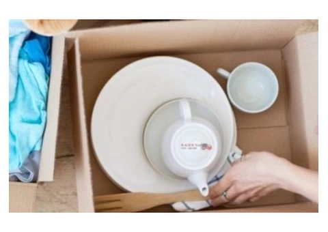 Removalists Cranbourne North - 4/5
