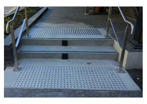 Slippery Tiles | Non Slip Floor Solutions