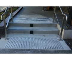 Slippery Tiles | Non Slip Floor Solutions