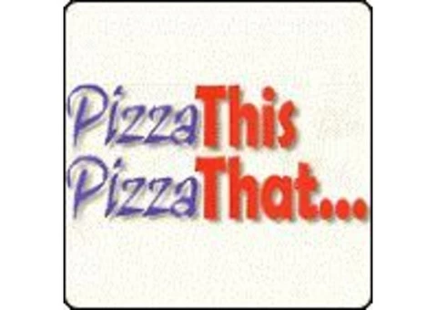 Pizza This Pizza That Baxter - 1/4