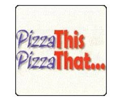 Pizza This Pizza That Baxter