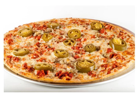 Pizza This Pizza That Baxter - 4/4