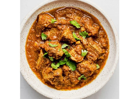 5% off - Spice Hub Indian & Pakistani Restaurant Surry Hills, NSW - 1/4