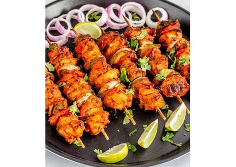 5% off - Spice Hub Indian & Pakistani Restaurant Surry Hills, NSW - 2/4