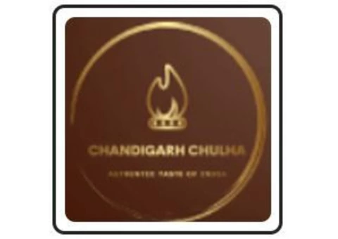 Chandigarh Chulha St Albans - 1/4