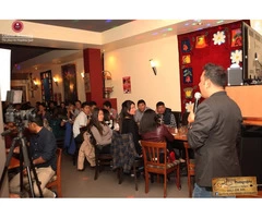 Hire Function Room that Suit Any Occasion in Melbourne