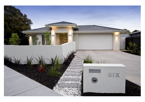 Increase Your Quality of Life & Property Value with Landscaping - LivingScape