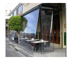 Blinds in Boronia