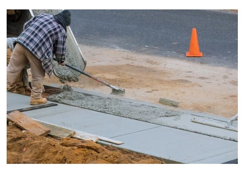 Want to Create a New Driveway with a Weather-Resistant Paver?