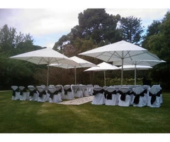 Hire Our Party Marquees And Promote Your Business Rightly.