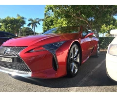 Car Cleaning Gold Coast