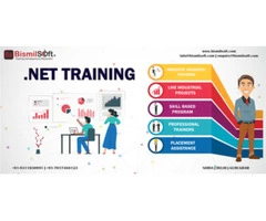 Dot Net Training in Bareilly