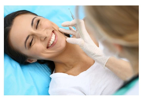 Talk To Our Expert For Sleep Dentistry In Melbourne