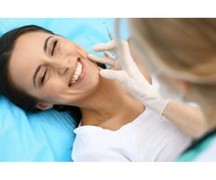 Talk To Our Expert For Sleep Dentistry In Melbourne