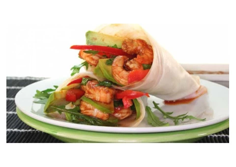 Ji's Kitchen - 5% Off - Fish & chips Coolangatta, Qld - 2/6