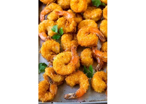 Ji's Kitchen - 5% Off - Fish & chips Coolangatta, Qld - 4/6
