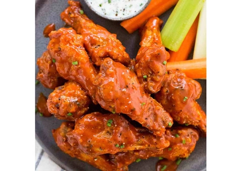 Ji's Kitchen - 5% Off - Fish & chips Coolangatta, Qld - 5/6