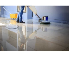 Tiles and Grout Cleaning Service