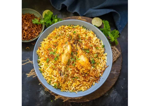 Delicious Indian Food !! Get 5% off @Flavours of the world Restaurant Merriwa, WA - 1/3