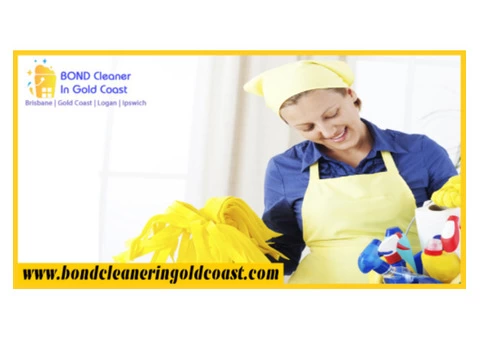 Gold Coast Bond Cleaning Service