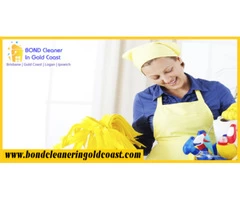 Gold Coast Bond Cleaning Service