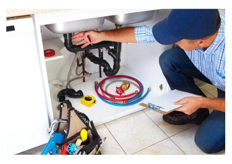 Plumber Brisbane South