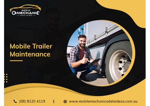 Get you car fixed with skilled mobile mechanics across adelaide!