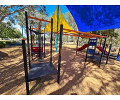 Commercial Playground Equipment in Australia | 1300 433 364