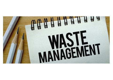 Hazardous Waste Disposal Adelaide