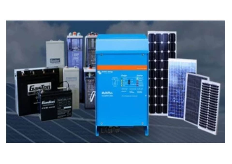 Best Solar Panels Melbourne