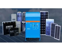 Best Solar Panels Melbourne