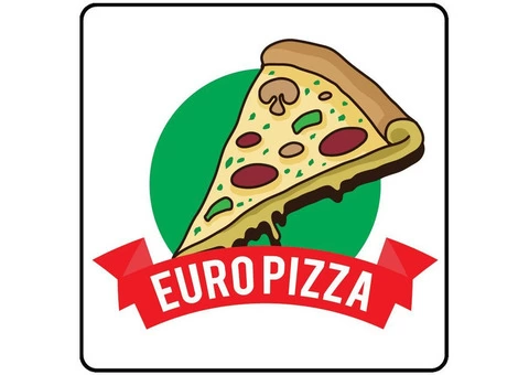 Euro Pizza Cheltenham - 1/4