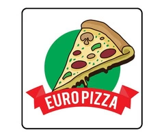 Euro Pizza Cheltenham