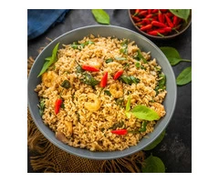 15% Off - Krish Indian Cuisine Worongary Menu, QLD