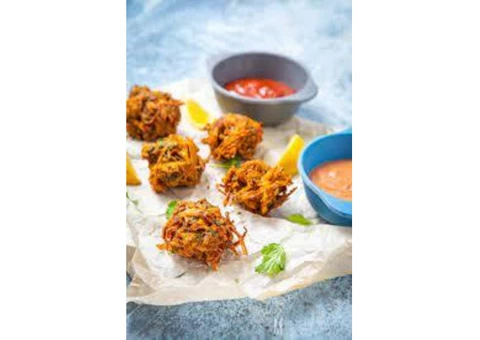 15% Off - Krish Indian Cuisine Worongary Menu, QLD - 4/5