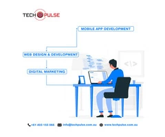 Website Management Services in Victoria