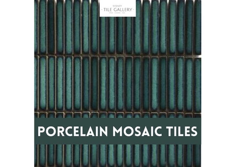 Get The Luxury & Stylish Porcelain Tiles in Sydney