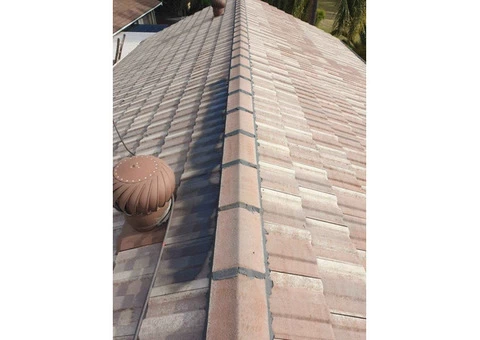 Sydney Roof Repair - 1/4