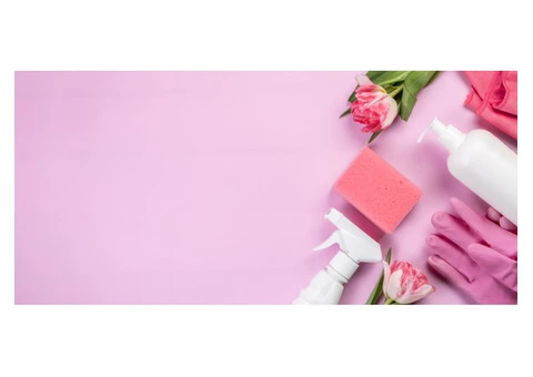Bond cleaning services in Sydney