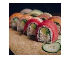 Japanese Food 5% off @ Asahi Sushi - Capalaba, QLD