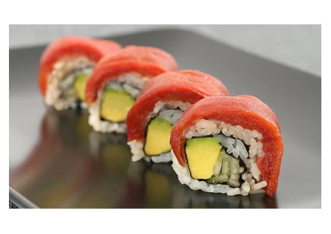 Japanese Food 5% off @ Asahi Sushi - Capalaba, QLD - 3/4