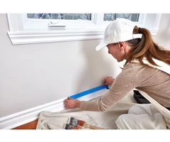 Interiors house painters Adelaide