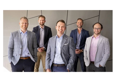 Business Advisory Services Newcastle