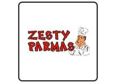 Zesty Parma Pizza And Pasta Cranbourne - 1/4