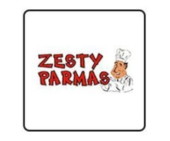 Zesty Parma Pizza And Pasta Cranbourne