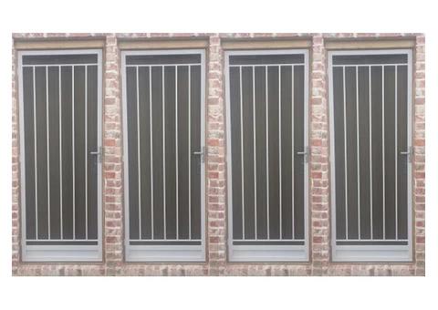 Specialist of Steel Door Repair or Replacement Service