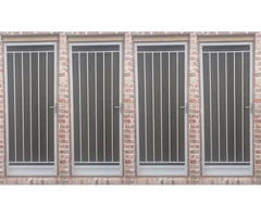 Specialist of Steel Door Repair or Replacement Service