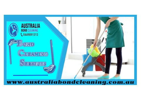 Premium Bond Cleaning Brisbane