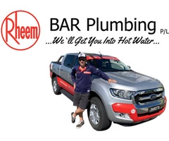 Solar hot water plumbers near me